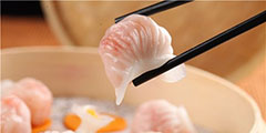 虾饺